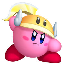 Kirby S Return To Dream Land Kirby Kirby Character Kirby Games