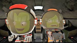 Willzyx, the space orca but for ksp v1.0.0 for kerbal space program 1.11.2. Kerbal Space Program 2 Has Been Pushed Back To 2022 Pcgamesn