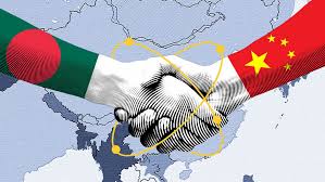 China-Bangladesh Relations