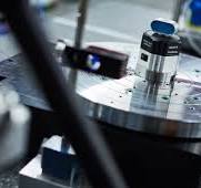 Single-Axis Rotary Indexing Tables | Carl Hirschmann USA, Inc.