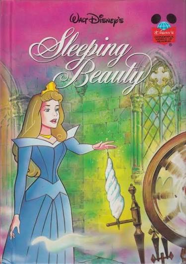 Sleeping Beauty by Walt Disney Company | Goodreads