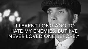 Without much ado, let's check out 10 of the best peaky blinders quotes that will make your day. Peaky Blinders Thomas Shelby S Best Quotes Ever Youtube