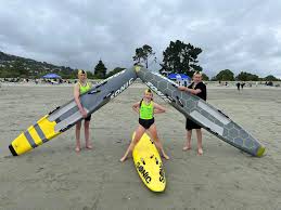 New Brighton Surf Life Saving Club‎