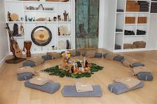 SEIKRID Cacao Circle