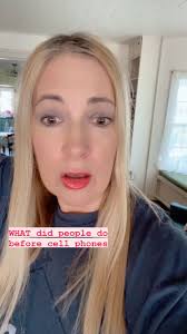 Life Before Cell Phones: A Nostalgic Look Back