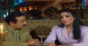 سمية الخشاب وسيد رجب فى مشهد من «موسى». Ø³Ù…ÙŠØ© Ø§Ù„Ø®Ø´Ø§Ø¨ Ù†ÙˆØ± Ø§Ù„Ø´Ø±ÙŠÙ Ù…Ù† Ø£ÙƒØ«Ø± Ø§Ù„Ø´Ø®ØµÙŠØ§Øª ØªØ£Ø«ÙŠØ±Ø§ ÙÙ‰ ÙˆÙƒØ§Ù† ÙŠØ´Ø¬Ø¹ Ø§Ù„Ù…ÙˆØ§Ù‡Ø¨