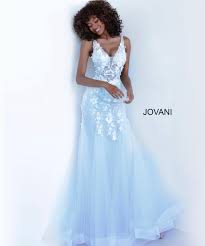 We did not find results for: Jovani 8066 Plunging Neckline Tulle Floral Prom Dress
