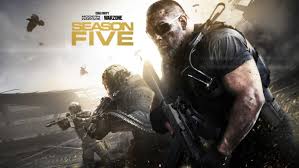 Call Of Duty Modern Warfare New Patch Features A Large Warzone File For Xbox Download Happy Gamer