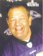 James Casper Obituary (2015)