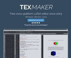 8 Best Latex Editors You Can Use In 2020 Techdator