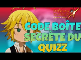 See the best & latest seven deadly sins divine legacy codes roblox coupon codes on iscoupon.com. Codes For 7 Deadly Sins 06 2021