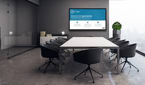 A modern way to manage your company space. Aten Talks Conference Meeting Rooms Aten Belgium English