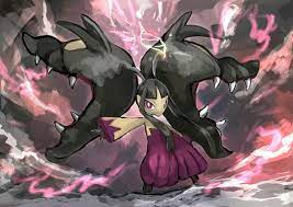 mega mawile pokemon ポケモン イラスト イラスト ポケモン