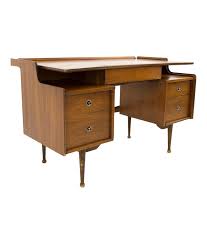 Shop wayfair for all the best hooker furniture desks. Mainline By Hooker Mid Century Floating Desk