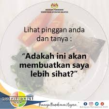 Kkm portal myhealth on twitter anak anak mari kita amalkan suku suku separuh sukusukuseparuh sihatmilikku walkthetalk. Jabatan Penerangan Sabah On Twitter Adakah Hidangan Makan Anda Seimbang Sederhana Atau Pelbagai Jom Ikut Konsep 3s Suku Suku Separuh Sumber Kkm Japensabah Sukusukuseparuh Makansecarasihat Nutritionistkkm Https T Co Kcego8byan
