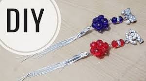Kita bantu siti membuat daftar pertanyaan, yuk! Diy Cara Membuat Bros Dagu Kristal Juntai Dengan Rantai Snake Tutorial Brooch Handmade Cute766