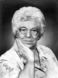 Phyllis Johnson: August 24, 1931