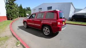 Image result for Inferno Red 2010 Patriot