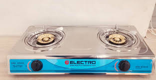 If you are wondering where to buy kitchen gas stove in malaysia, you have come to the right place. Electro Electro Gas Stove New Product Arrived Model No Yg G 300 1 Facebook