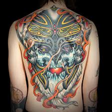 Ink Master Human Canvas Team (@Inkmasterhumancanvascasting) • Instagram  Photos And Videos