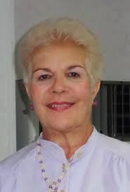 Mayra Luz Alemán Vizcaíno