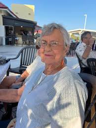 Carol Nancy Plunkett