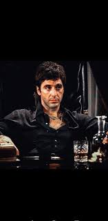Enjoy our curated selection of 1 tony montana wallpapers and background images. Tony Montana Wallpaper By Pabloescbr 44 Free On Zedge