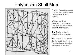 polynesian stick charts google search in 2019 hawaiian