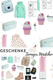 Es kann hier wahlweise um ein geburtstagsgeschenk beste freundin gehen oder einfach mal so um ein kreatives geschenk beste freundin, einfach weil du weißt, dass. Geschenke Teenager Minimenschlein De Geschenke Fur Teenager Teenager Madchen Geschenke Coole Geburtstagsgeschenke