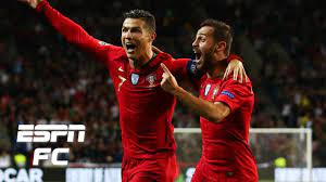 It is no secret to football scouts that vítor baía: Cristiano Ronaldo Hat Trick For Portugal Proves He Still Has The Hunger Uefa Nations League Youtube