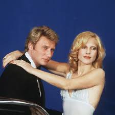 Johnny Hallyday Et Sylvie Vartan 14 Photos Intimes Que Vous Johnny Hallyday Photo Johnny Hallyday Chanson