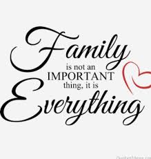 Familien Spruche Englisch