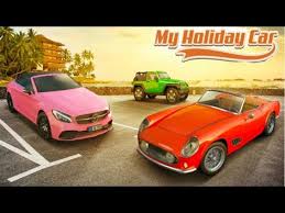 vacances 1.3 pour android verykool R800