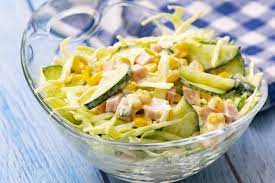 Facilissima e veloce per un ottimo risultato basta seguire pochi semplici passaggi: Contorni Freddi 10 Ricette Fresche Leggere E Veloci Da Fare