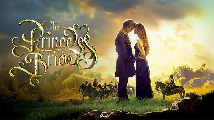 Paramount On Screen: The Princess Bride [PG] - The Paramount Theater of  Charlottesville
