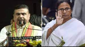 Tmc supremo mamata banerjee has won a closely fought battle in nandigram against her former protegee and bjp candidate suvendu adhikari. J14rgp1jdf1u4m