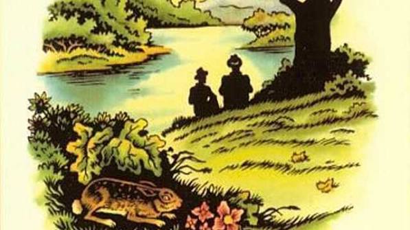 BANNED: Of Mice and Men | American Experience | Official Site | PBS
