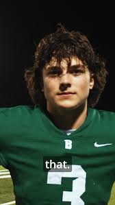 @0wenmacc shares his post-game thoughts after a huge performance — 2  interceptions