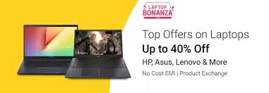 You can buy your favorite laptop from the biggest of the brands such as dell, lenovo, hp, acer, asus, toshiba, apple and many others. Flipkart Offers On Laptops August 2021 The Laptop Bonanza Sale