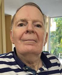 Alan Ragains avis de décès