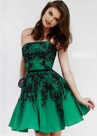 Buy hunter green cocktail dresses on uwdress.com. 26 Green Cocktail Dress Ideas Green Cocktail Dress Dresses Cocktail Dress