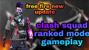 Free fire top live country moment garena free fire indonesia live garena free fire brazil live garena free fire india live garena free fire singapore live. Free Fire New Update Clash Squad Ranked Mode Gameplay Nc Gaming Youtube