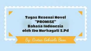 Contoh resensi novel tentang kamu 18. Download Lagu Novel Impian Surga Wattpad Mp3 Video Gratis