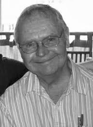 Gordon Alan Whitehead Obituary