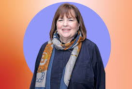 Martha Stewart and Ina Garten's Easy Bouquet Tips