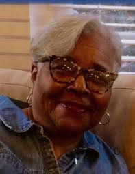 Obituary information for Donna Jeanette Dillard