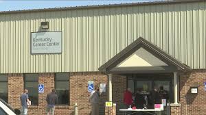 Whether you are looking to improve your job qualifications, explore a different profession, find a new career or hire an employee, the careercenter can help. In Person Unemployment Benefit Meetings Start In Kentucky Eyewitness News Weht Wtvw