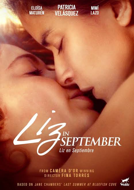 [Mega]Liz in September (2014)