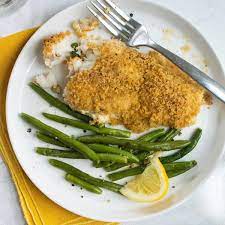 Baked Lemon Haddock Recipe Haddock Recipes Recipes Lemon Haddock Recipe