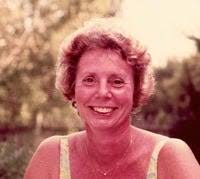 Margaret “Peggy” Zink Obituary